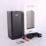 ISDT SP3060 1800W 21-29V XT60 Output Smart Power Surging Power Innate Brightness for Battery Charger